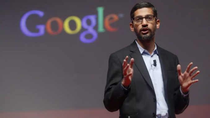 ceo google