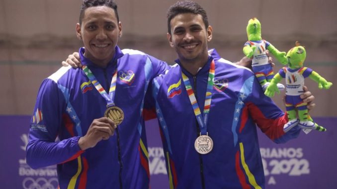 gabriel lugo y otro