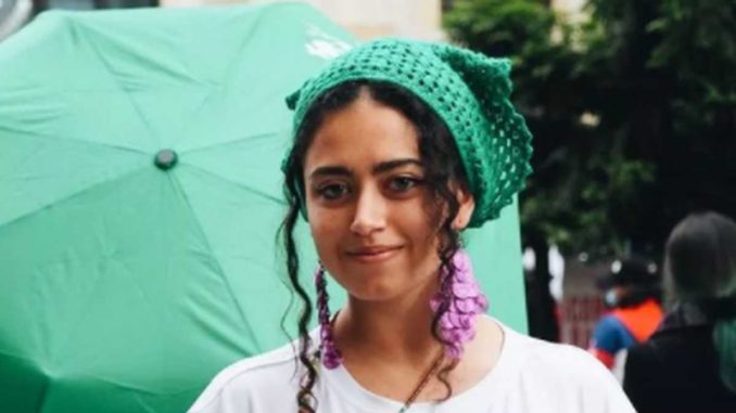 hija de petro