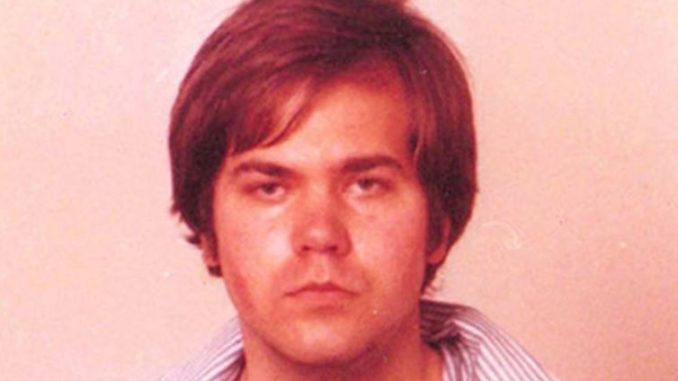 john kinckley