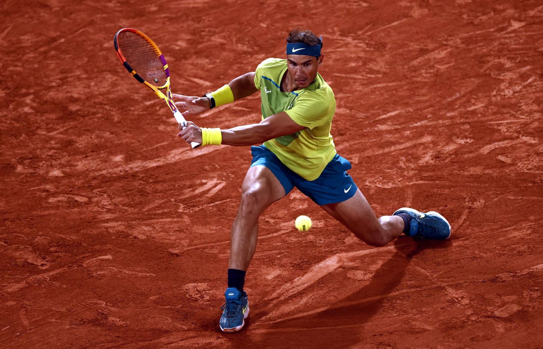 nadal roland garros
