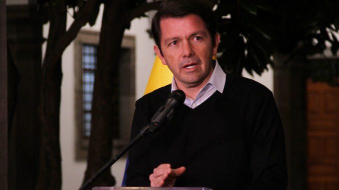 pancho jiménez dos