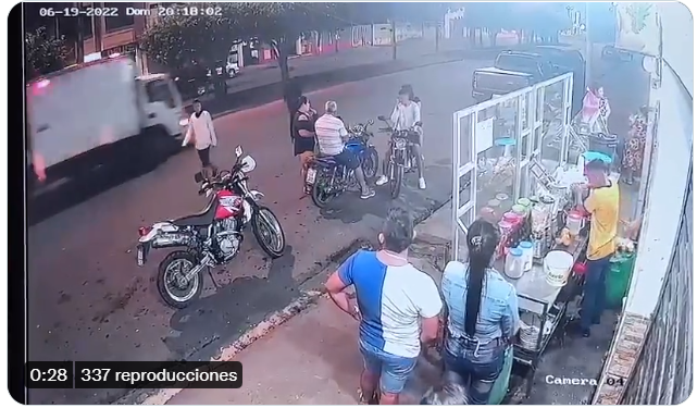 quevedo