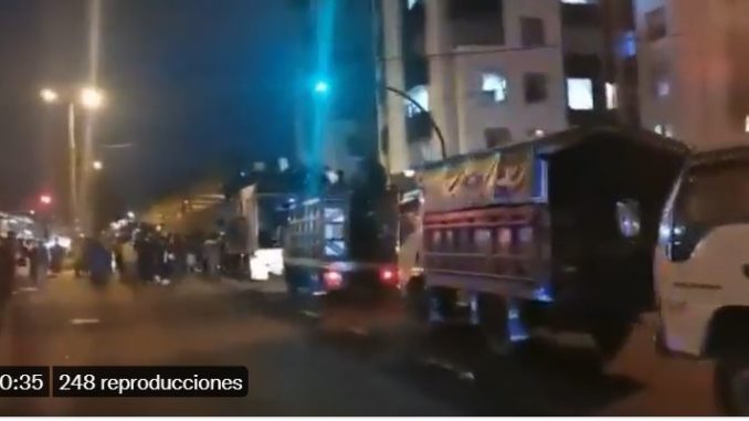 quito uno