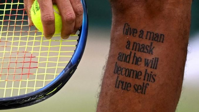 tatuaje dos