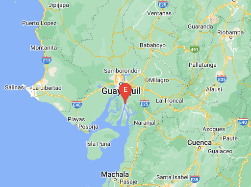 temblor