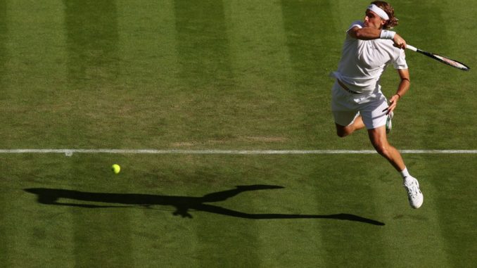 tsitsipas wimbledon
