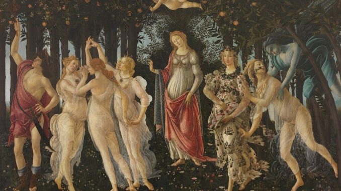 uffizi