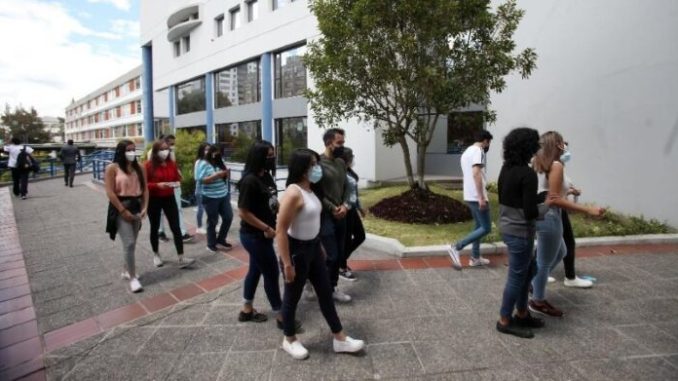 universidades