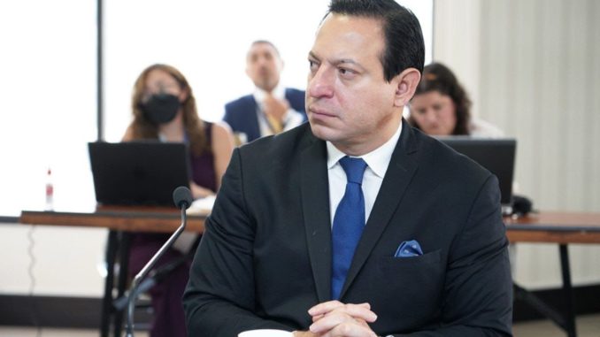 xavier muñoz intriago