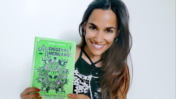 Alienígenas