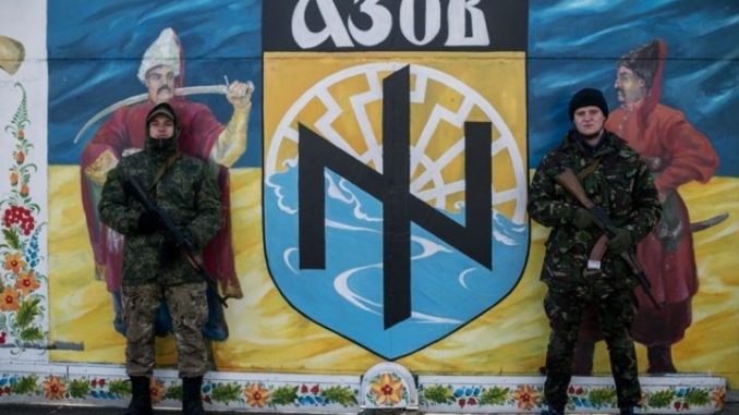 Batallón Azov