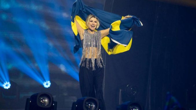 Eurovisión