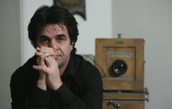 TEHRAN : Jafar Panahi