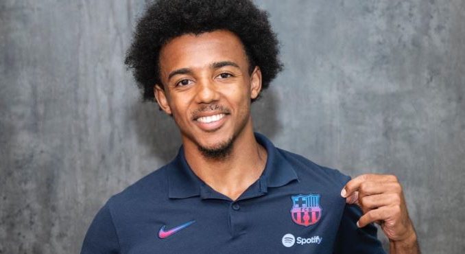 Jules Kounde
