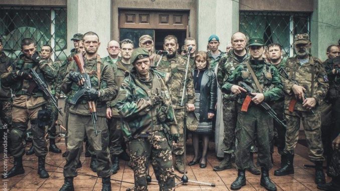 Lugansk