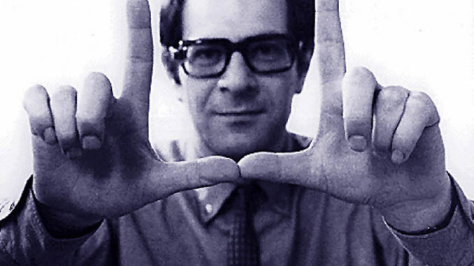 Mauricio Kagel