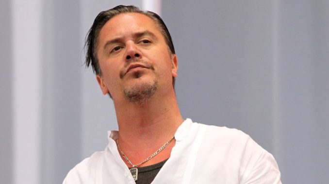 Mike Patton