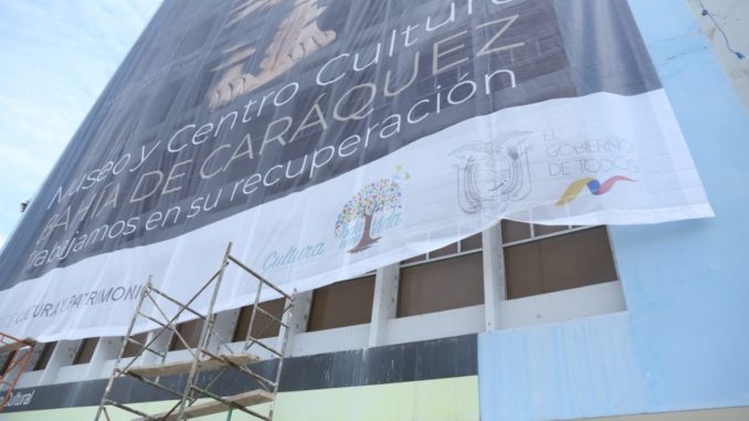 Museo Bahía de Caráquez