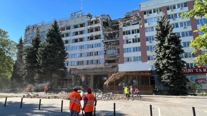 Mykolaiv