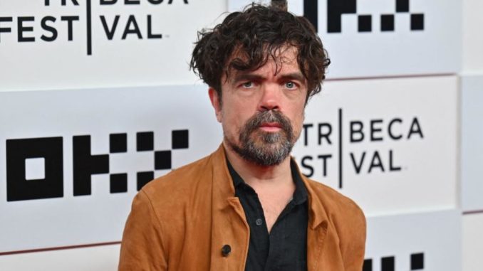 Peter Dinklage