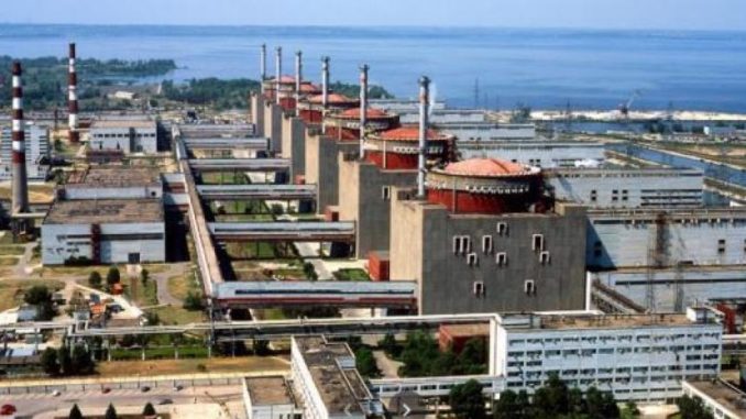 Zaporiyia