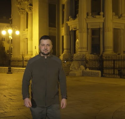 Zelenski