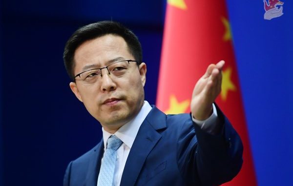 Zhao