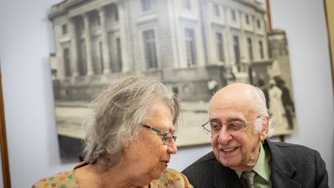La primera Academia de la lengua de Sudamérica cumple 125 años de existencia