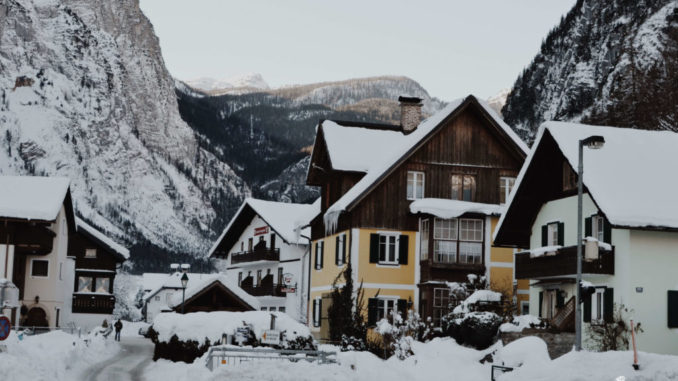 austria