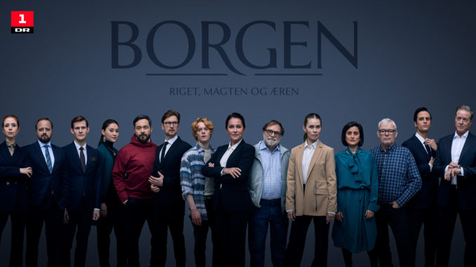 borgen 4