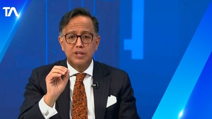 diego ordóñez