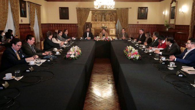 gabinete jiménez