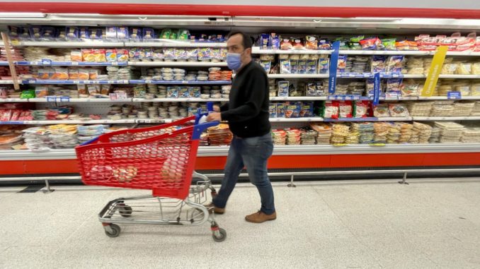 inflación argentina - referencia