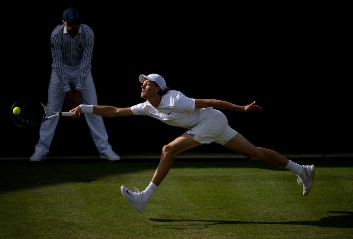 De Alcaraz a Sinner, el lujo se rifa a las nuevas estrellas del tenis, ICON