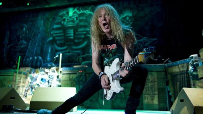 maiden