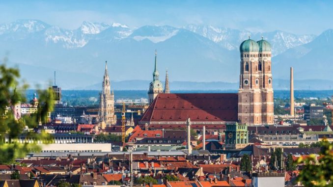 munich