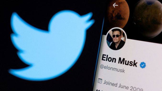 musk twitter