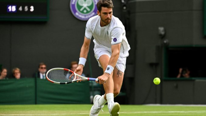 norrie