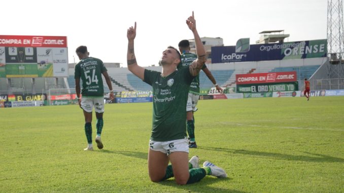 orense cumbayá