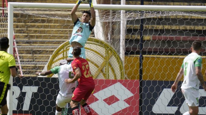 otro mushuc cumbaya dos tres