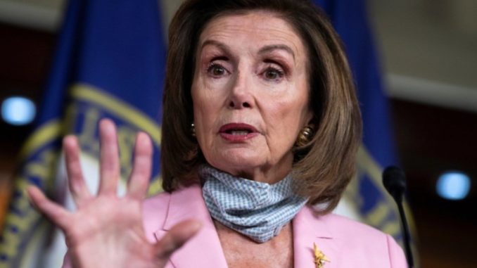 pelosi
