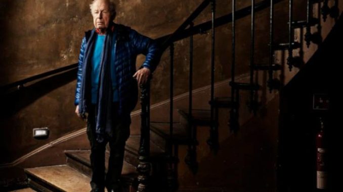 peter brook