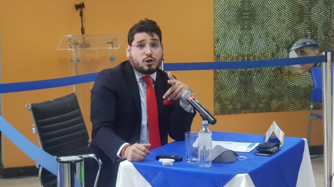 raul gonzález