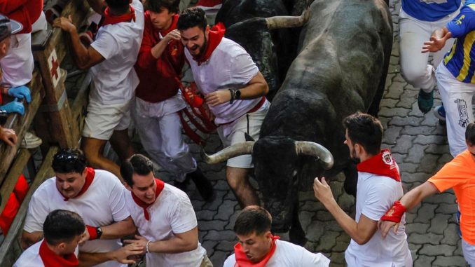 tercer san fermin