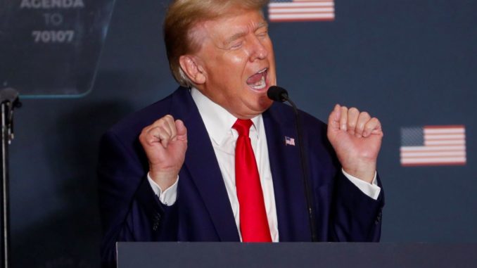 triump primero