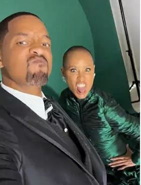 will smith nueva
