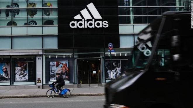 Adidas