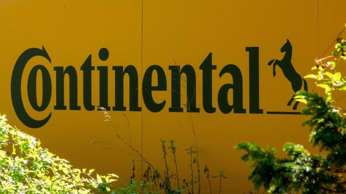 Alemana Continental