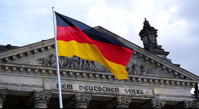 Alemania